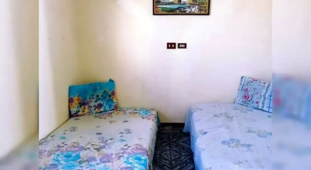 El Safa Camp