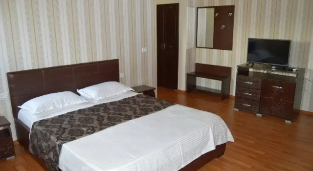 Pensiunea Andra, Buchen Sie Hotel Mahmudia 
