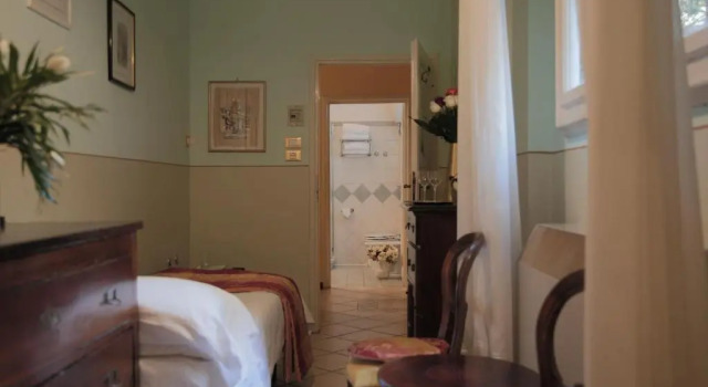 Номер Standard Hotel Villa Liana