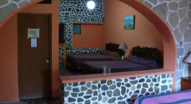 Hotel Playa Linda, Prenota Hotel Hotel a Solola con piscina, Piscina