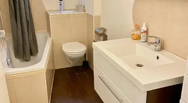 Gemütliches WG-Zimmer 2, zentral in Ravensburg