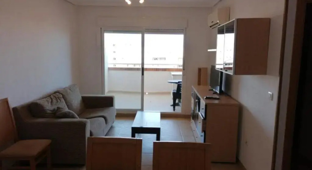 Апартаменты с 2 комнатами Vacaciones Oromarina Azahar