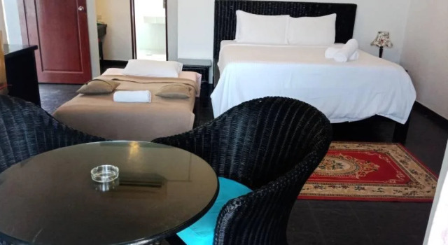 Sari Pacifica Resort & Spa, Sibu Johor, Réserver Complexe hôtelier Hôtels tout compris à Johor, Tout compris