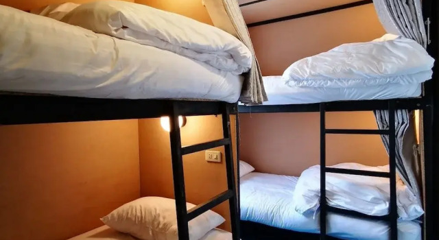 Dluck Hostel