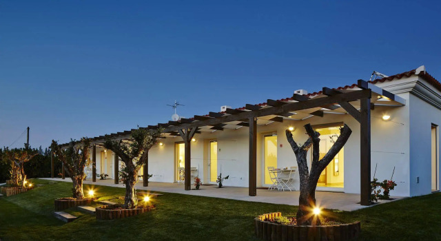Quinta Dos Perfumes, Забронировать Отель Тавира Nature Reserve Ria Formosa