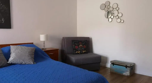 Апартаменты с 2 комнатами Apartments Villa Dona
