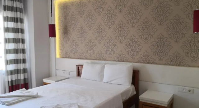 Двухместный номер Standard Hisar Aqua Hotel