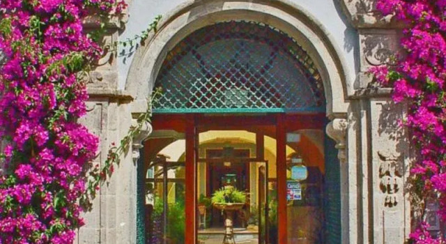 Hotel La Badia, Забронировать Отель Отели Сорренто 3 звезды, рядом с Sorrento Lingue, 3*