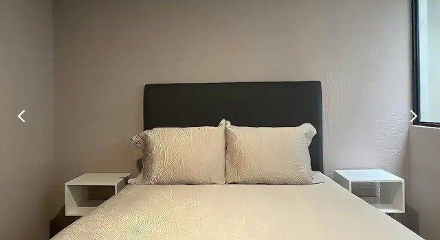 Roma Norte 2BR - Parking, Sleeps 6 -great Wifi, Забронировать Апартаменты/квартира Отели Мехико с парковкой, рядом с Estela de Luz, Парковка