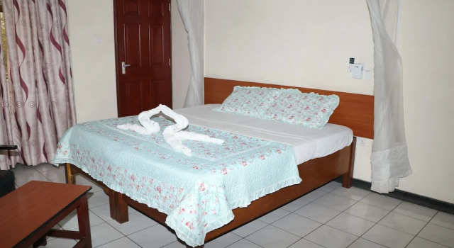 Номер Superior Coastgate Hotel