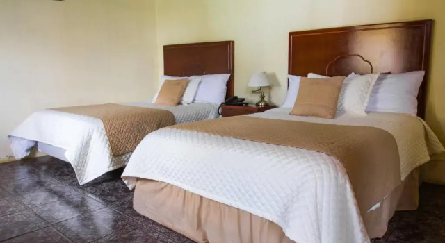 Supérieure bungalow El Cano