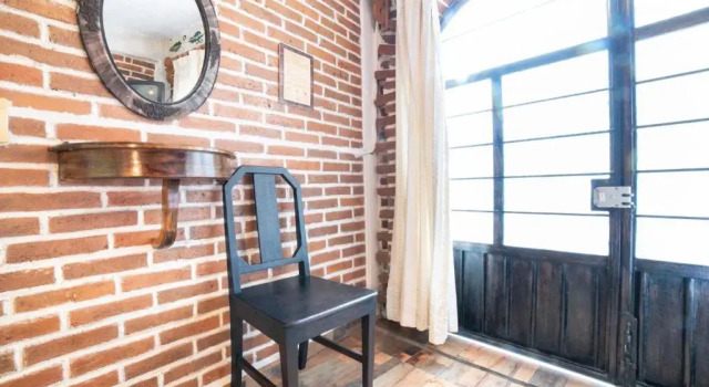 Одноместный номер Standard Hotel del Carmen