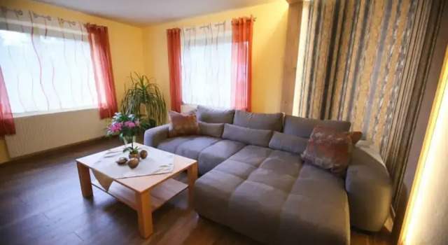 Holiday Apartment Estel, Забронировать Апартаменты/квартира Беренштайн 