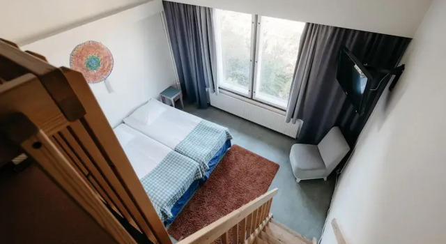 Семейные апартаменты Lapland Hotels Ylläskaltio
