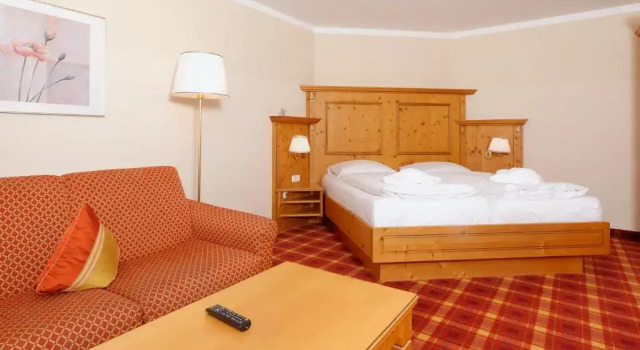 Номер Deluxe Ortnerhof - Ihr Zuhause am Fuße der Alpen