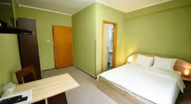 Pensiunea Ulpia, Rezervovat Hotel Hotely v Hunedoara s parkováním, Parkování