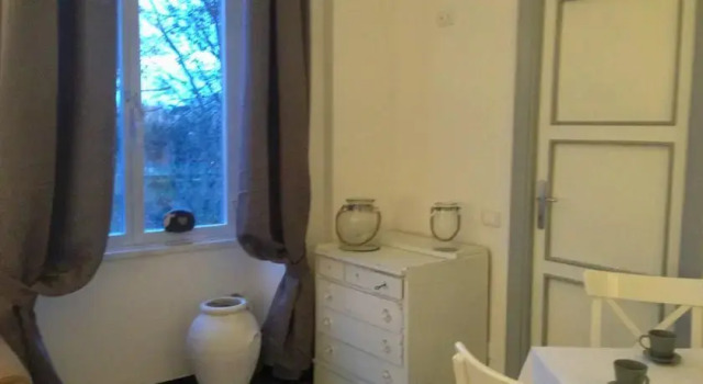 Blanc Maison Tevere