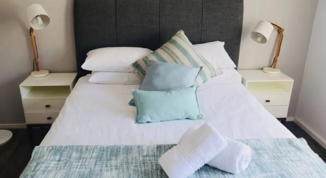 2 Bedroom Apartment With Views in Cape Town, Забронировать Апартаменты/квартира Апартаменты Cape Peninsula, Апартаменты/квартира