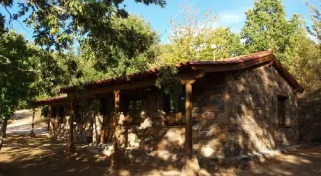 Cepo Verde, Rezervovat Hotel Gondesende Montesinho Natural Pak