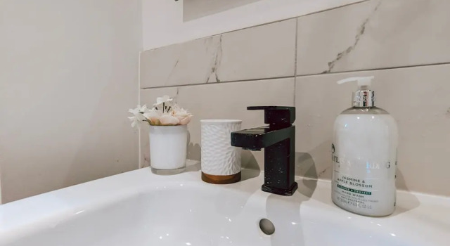 Апартаменты The Winchilsea Flat in St John s Wood