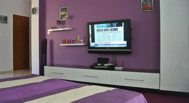 Apartment Izabela