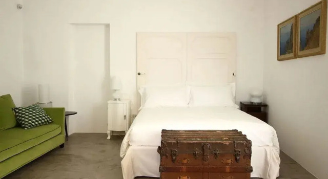 Ntia Rooms