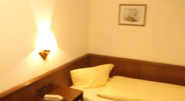 Номер Standard Hotel Deitmer