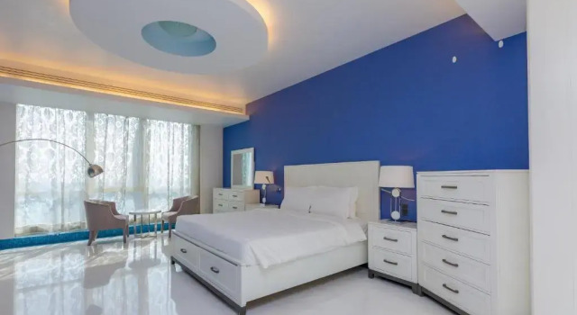 Famille suite Ezdan Residence