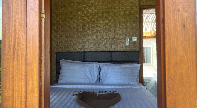 Вилла Superior Mio Villa Tomang Omang Lombok