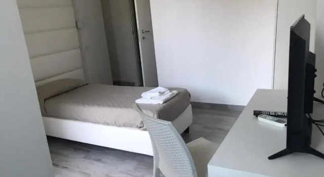 Номер Standard Hotel Artemide Mare