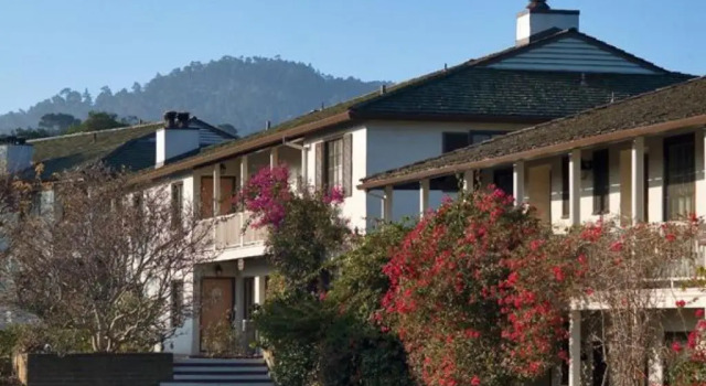 Двухместный номер Standard Casa Munras Garden Hotel & Spa