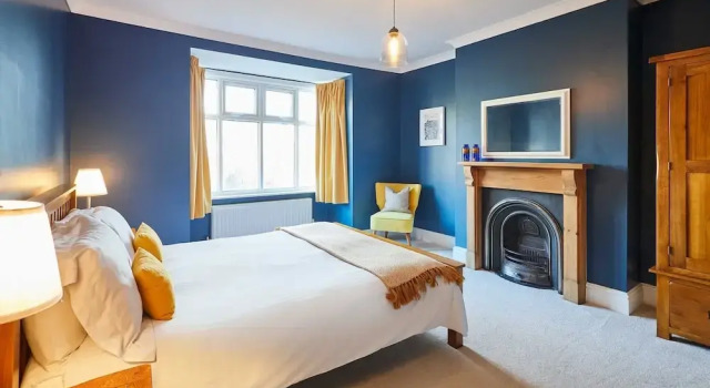 Host Stay Peasholm Place, Book Feriehus Scarborough 