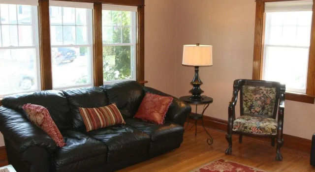 Eastwood Tourist Lodge, Buchen Sie Hotel Niagara Falls 