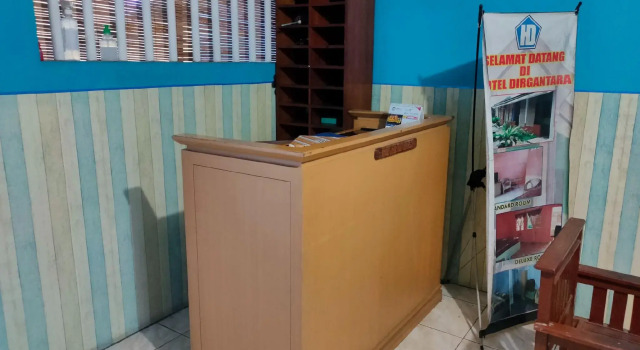 Hotel Dirgantara