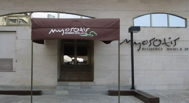Myosotis Residence Hotel & Spa