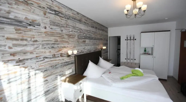 Номер Economy Hotel Diana Garni