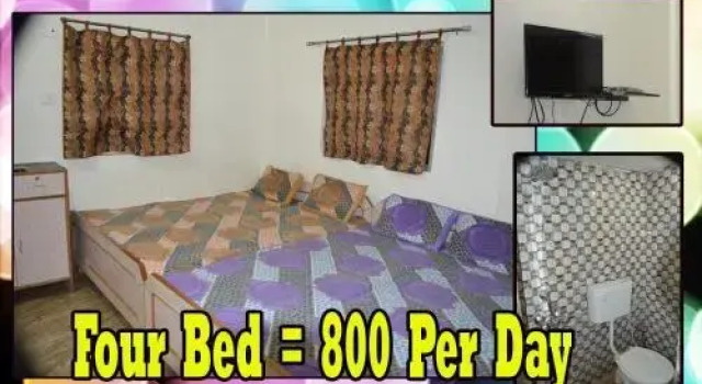 Hotel Baijnath Dham