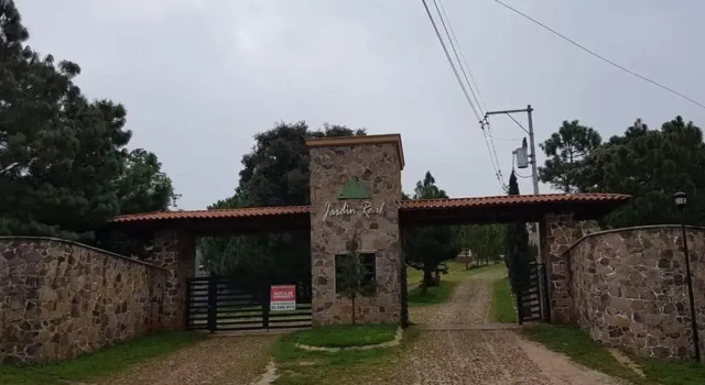 Cabaña MARTITHA lunamielera