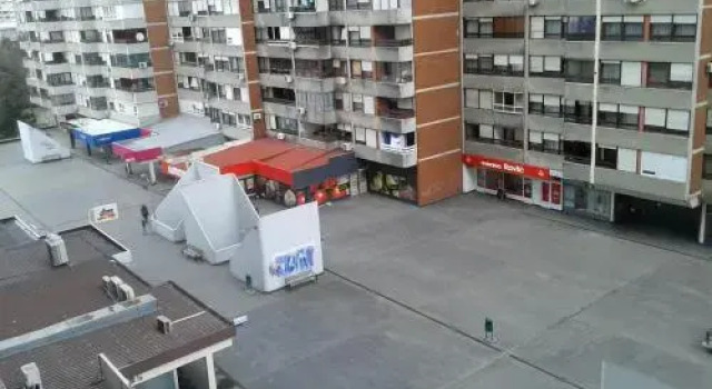 Apartman Gruber