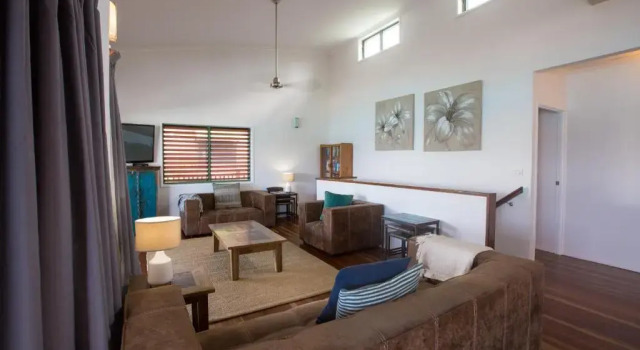 Коттедж Casuarina Cove 1 on Hamilton Island by HamoRent