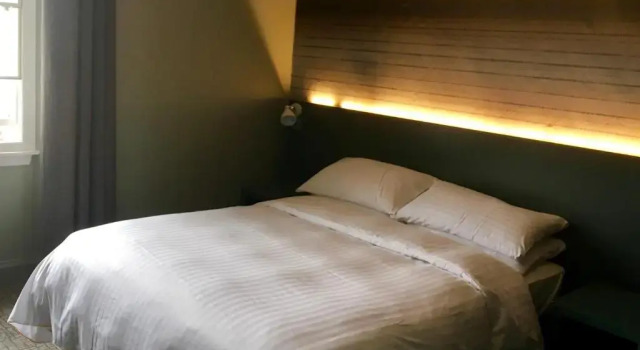 Номер Standard Kings Arms Hotel