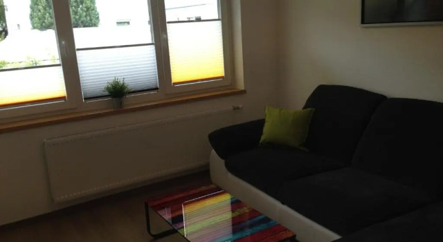 Appartement Luna, Rezerwuj Apartament Hotele w Salzburg z parkingiem, Parking