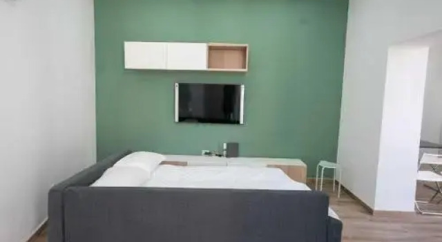 Magicstay - Flat 65M² 1 Bedroom 1 Bathroom - Naples, Забронировать Отель Неаполь Кампания, рядом с Церковь Пио Монте делла Мизерикордия