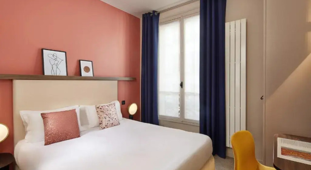 Hôtel du Savoir
