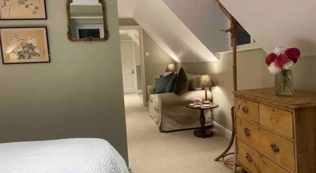 Cosy Rural Retreat, Sleeps 3 & Petfriendly, Забронировать Дом для отпуска Пеуси North Wessex Downs