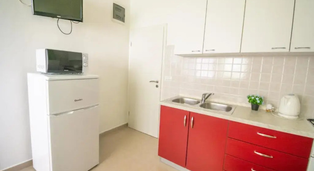Апартаменты Apartments Vitorio
