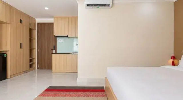 Номер Superior Shankee Hotel VN