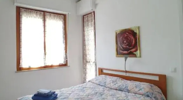 Rebecca Home, Забронировать Отель Отели Рапалло с парковкой, Парковка