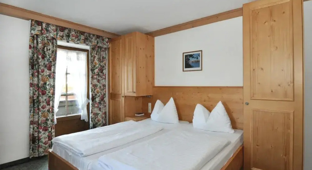 Номер Standard Kaiserhotel Neuwirt