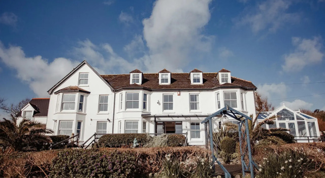 Номер Standard The Bay Hotel